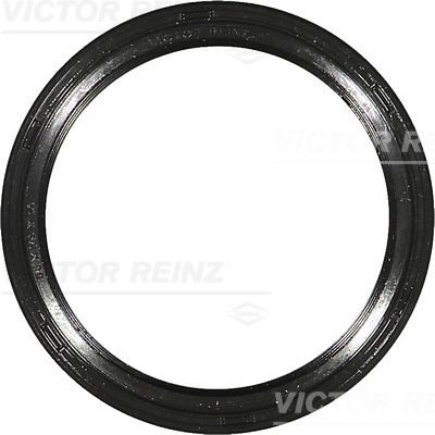 Сальник колінчатого вала VICTOR REINZ 811037800 - zapix