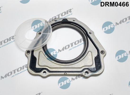 Сальник колінчатого вала DR.MOTOR AUTOMOTIVE DRM0466 - zapix