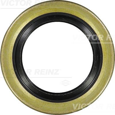 Сальник колінчатого вала VICTOR REINZ 814520300 - zapix
