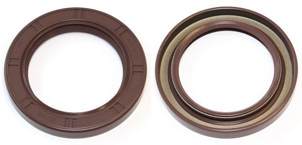 Сальник колінчатого вала ELRING 473150 - zapix