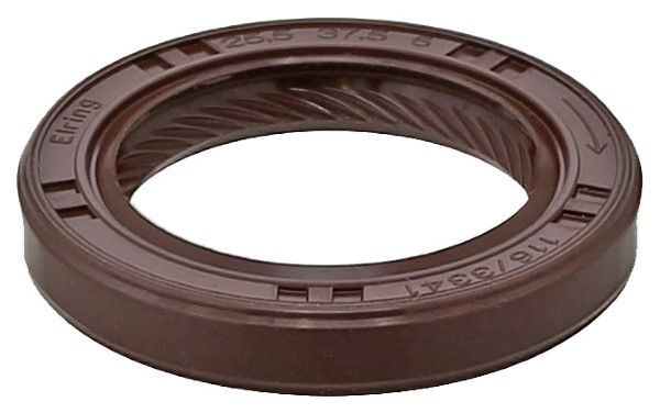 Сальник колінчатого вала ELRING 332480 - zapix