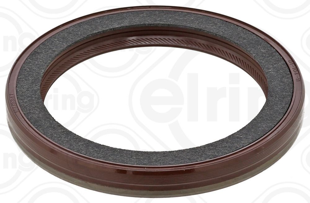 Сальник колінчатого вала ELRING 084920 - zapix
