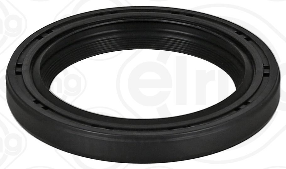 Сальник колінчатого вала ELRING 649250 - zapix