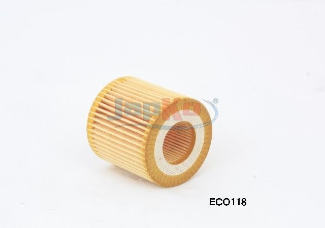 Оливний фільтр JAPKO 1ECO118 - zapix