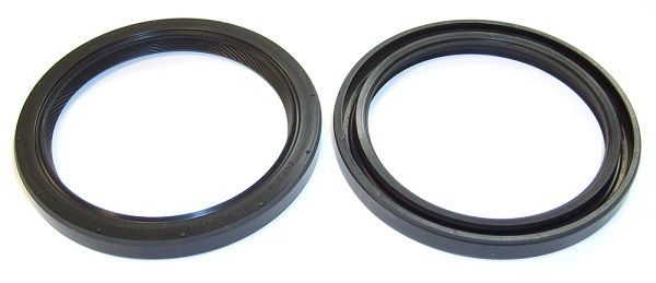 Сальник колінчатого вала ELRING 381050 - zapix