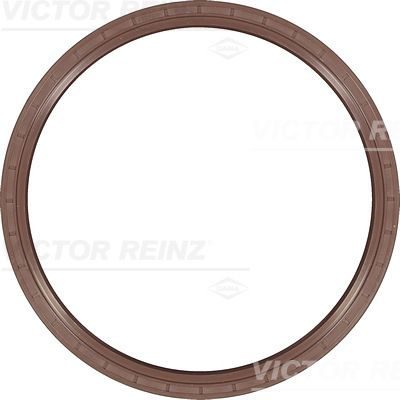 Сальник колінчатого вала VICTOR REINZ 813520600 - zapix