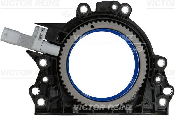 Сальник колінчатого вала VICTOR REINZ 819008200 - zapix