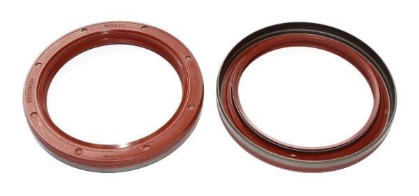 Сальник колінчатого вала ELRING 763144 - zapix