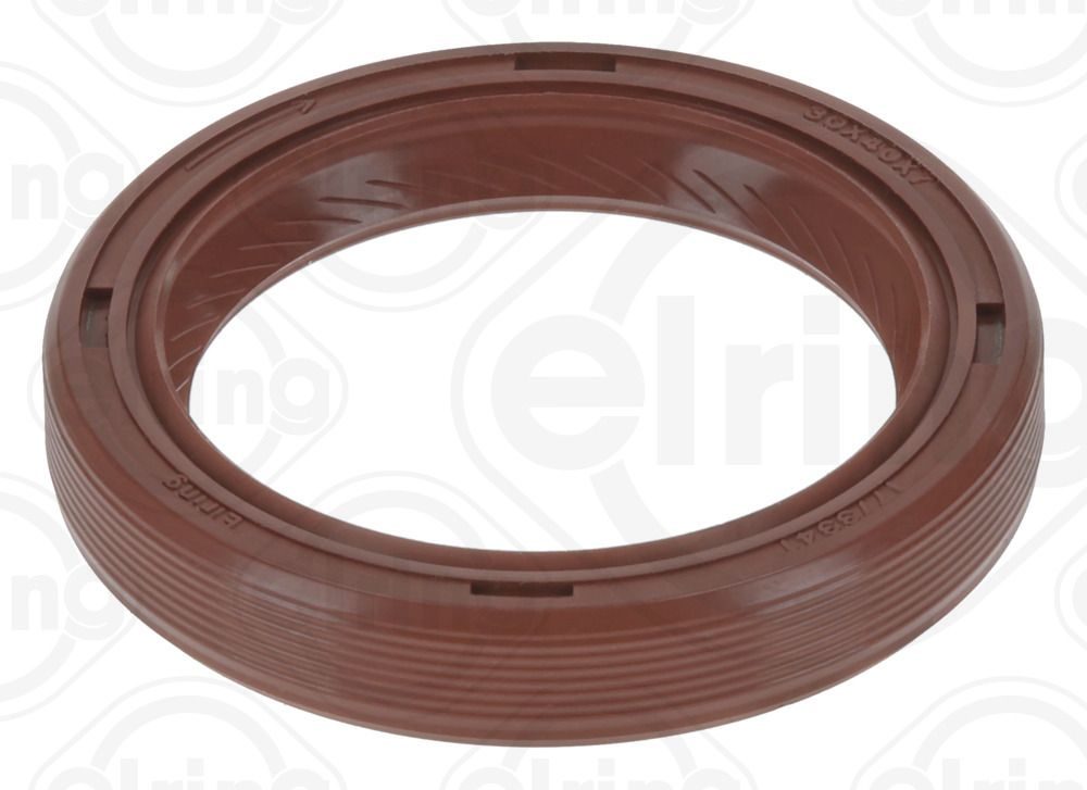 Сальник колінчатого вала ELRING 508489 - zapix