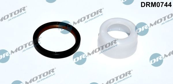 Сальник колінчатого вала DR.MOTOR AUTOMOTIVE DRM0744 - zapix
