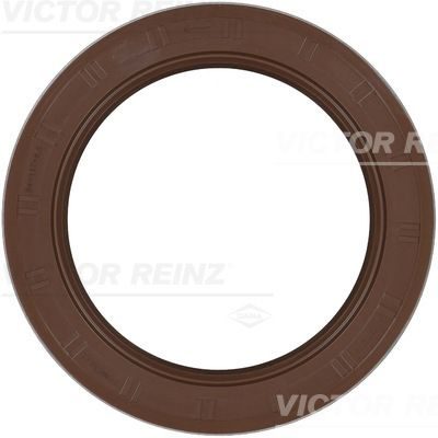 Сальник колінчатого вала VICTOR REINZ 814087400 - zapix