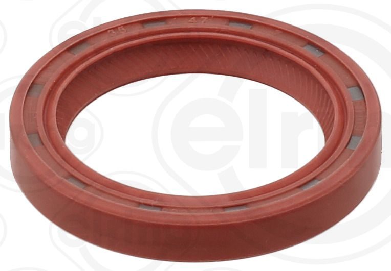 Сальник колінчатого вала ELRING 336998 - zapix