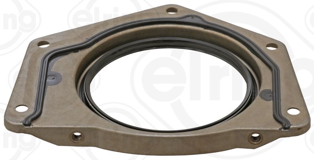 Сальник колінчатого вала ELRING 773440 - zapix