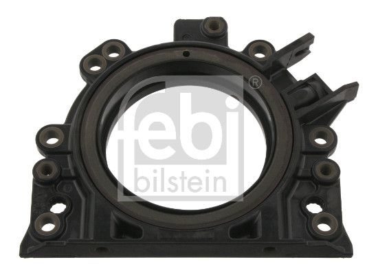 Сальник коленвала FEBI BILSTEIN 37763