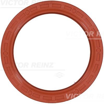 Сальник колінчатого вала VICTOR REINZ 811528740 - zapix