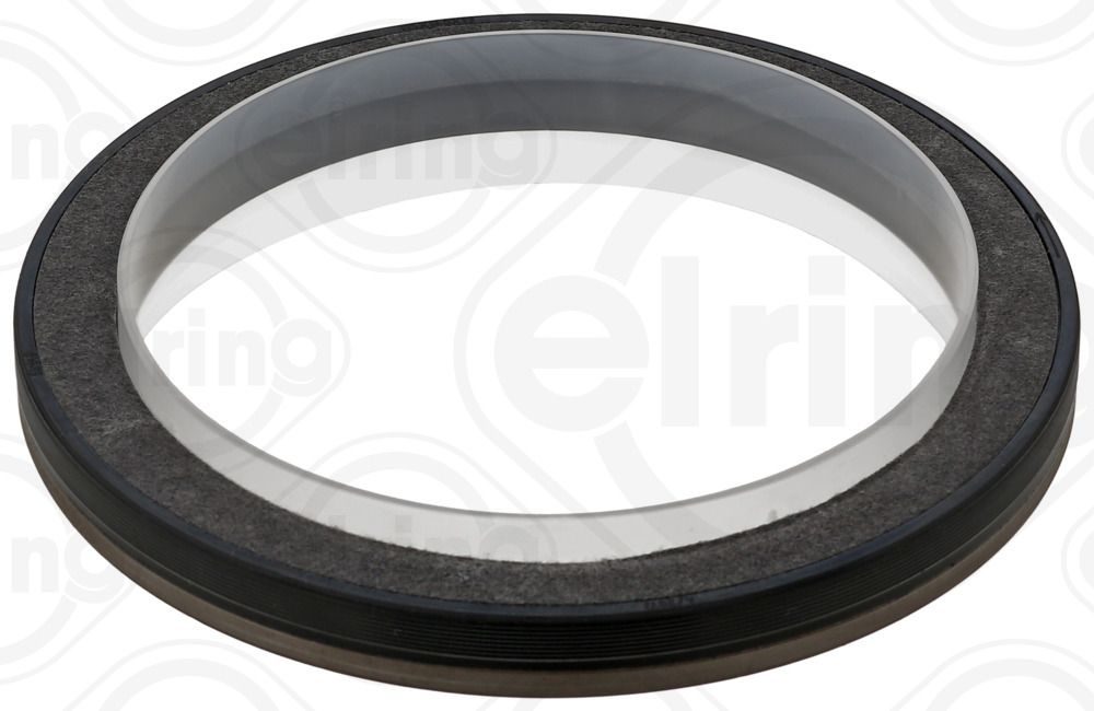 Сальник колінчатого вала ELRING 445600 - zapix