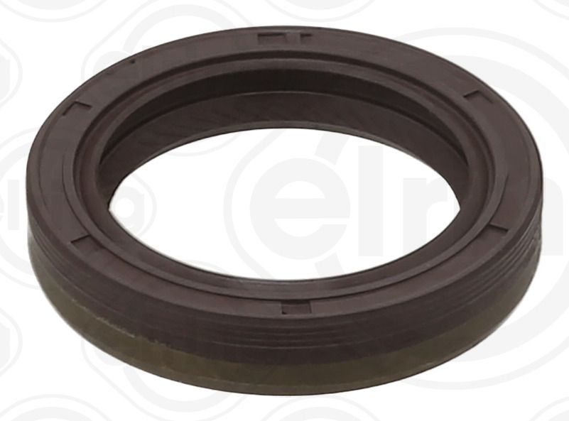 Сальник колінчатого вала ELRING 069540 - zapix