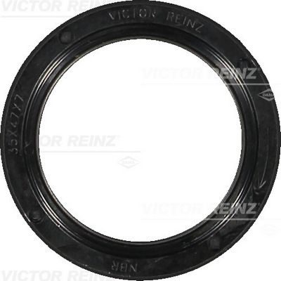 Сальник колінчатого вала VICTOR REINZ 813695700 - zapix