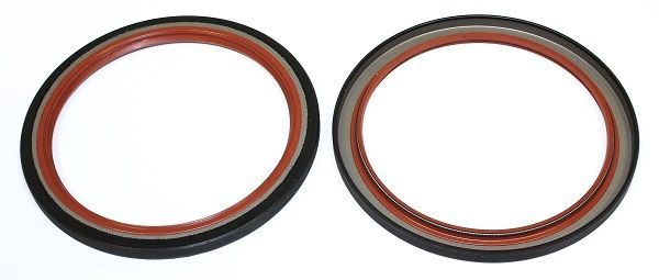 Сальник колінчатого вала ELRING 509930 - zapix