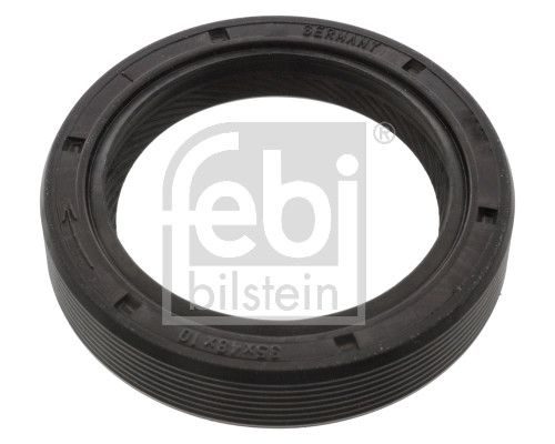 Сальник коленвала FEBI BILSTEIN 02085