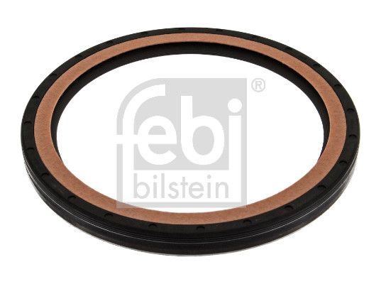 Сальник колінчатого вала FEBI BILSTEIN 39899 - zapix