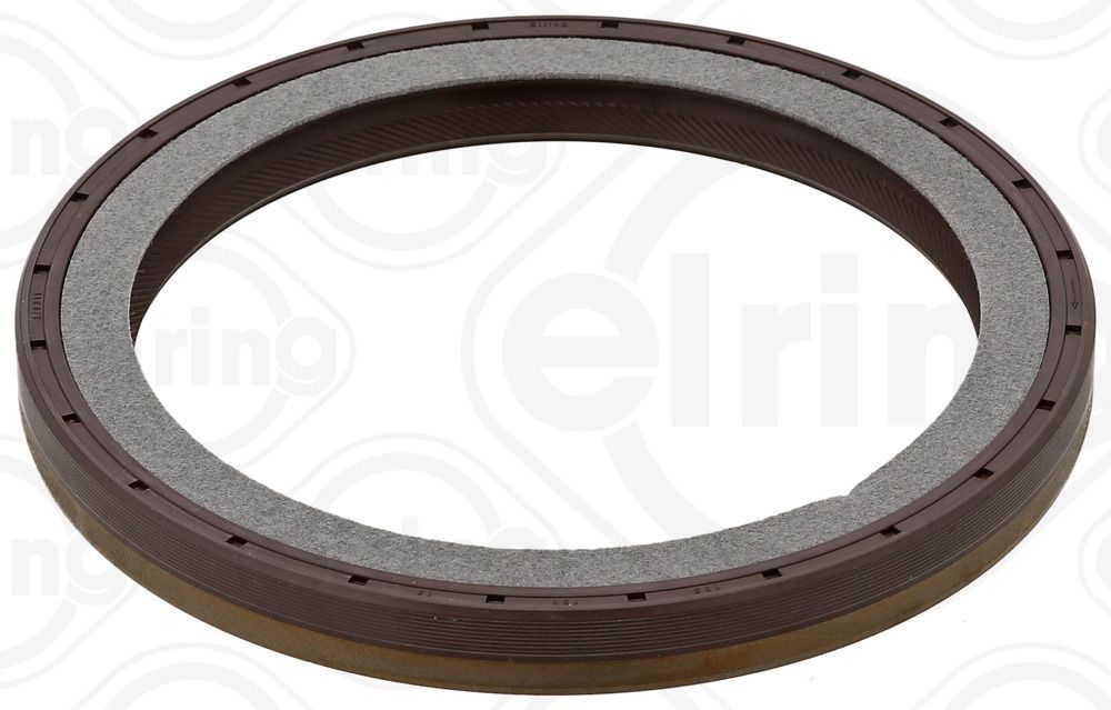 Сальник колінчатого вала ELRING 524973 - zapix