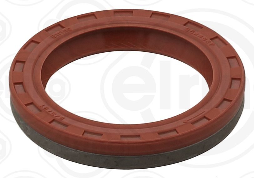 Сальник колінчатого вала ELRING 702269 - zapix