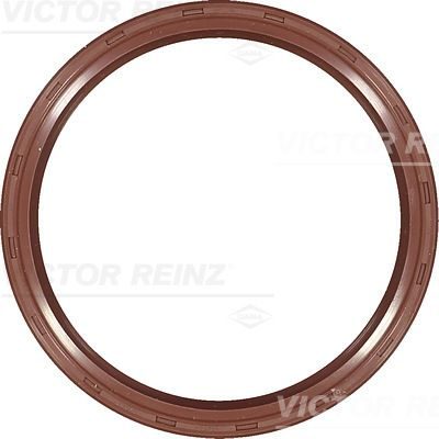 Сальник колінчатого вала VICTOR REINZ 813822900 - zapix
