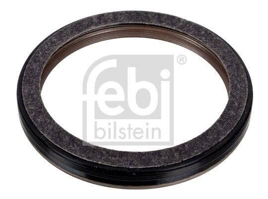 Сальник колінчатого вала FEBI BILSTEIN 43537 - zapix