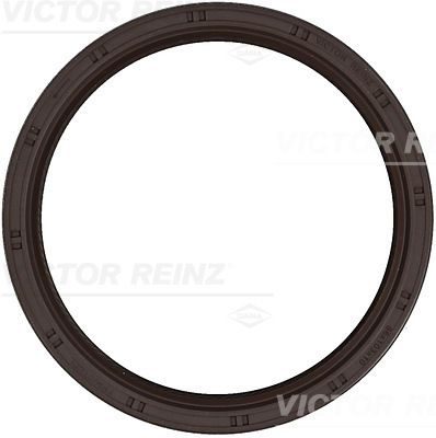 Сальник колінчатого вала VICTOR REINZ 815333310 - zapix