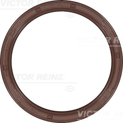 Сальник колінчатого вала VICTOR REINZ 815398100 - zapix