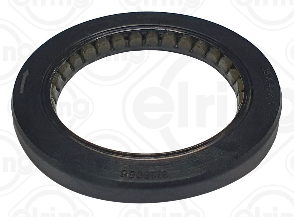 Сальник колінчатого вала ELRING 010360 - zapix