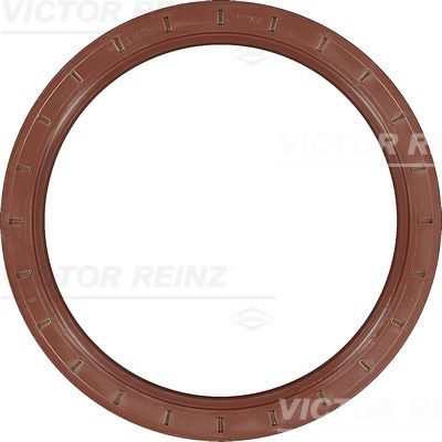 Сальник колінчатого вала VICTOR REINZ 812501410 - zapix