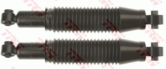 Амортизатор TRW JGT1232T - zapix