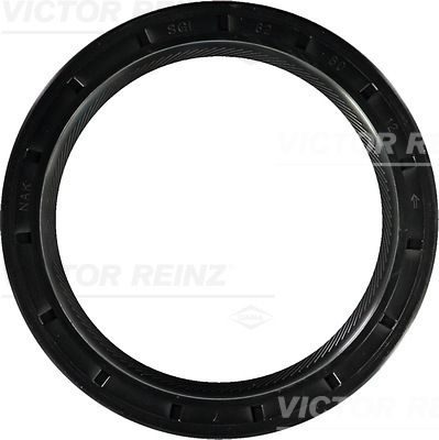 Сальник колінчатого вала VICTOR REINZ 812341830 - zapix