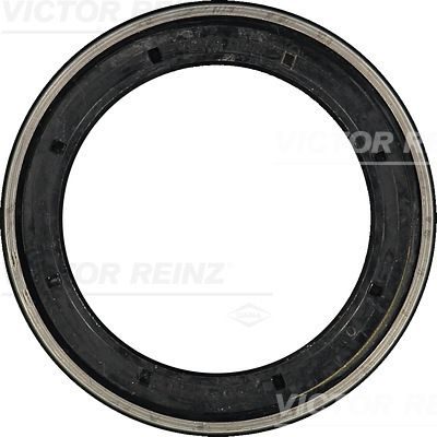 Сальник колінчатого вала VICTOR REINZ 813699800 - zapix