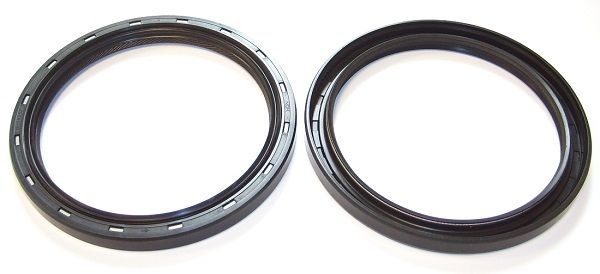 Сальник колінчатого вала ELRING 373490 - zapix
