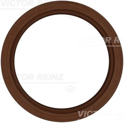 Сальник колінчатого вала VICTOR REINZ 813587700 - zapix