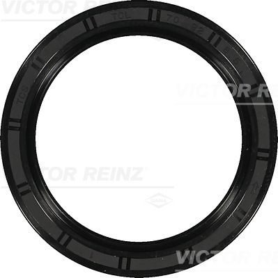 Сальник колінчатого вала VICTOR REINZ 815330200 - zapix