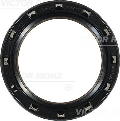 Сальник колінчатого вала VICTOR REINZ 813823700 - zapix