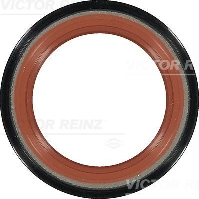 Сальник колінчатого вала VICTOR REINZ 813718600 - zapix