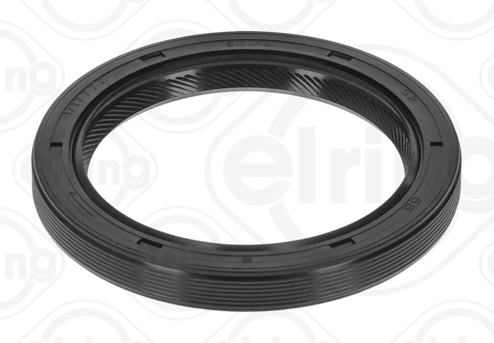Сальник колінчатого вала ELRING 501123 - zapix