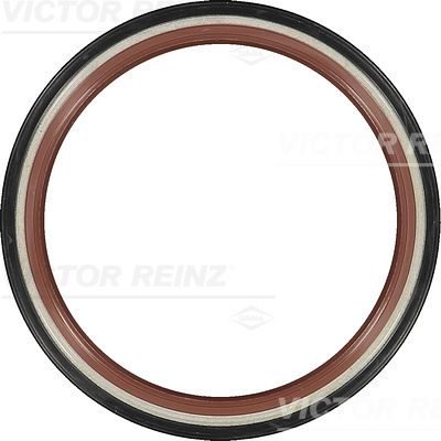 Сальник колінчатого вала VICTOR REINZ 813445800 - zapix
