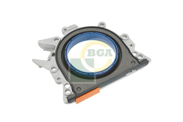 Сальник колінчатого вала BGA OC6317