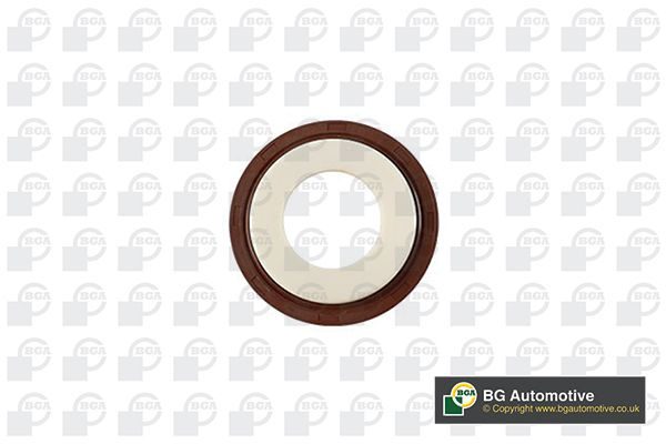 Сальник колінчатого вала BGA OS8302 - zapix