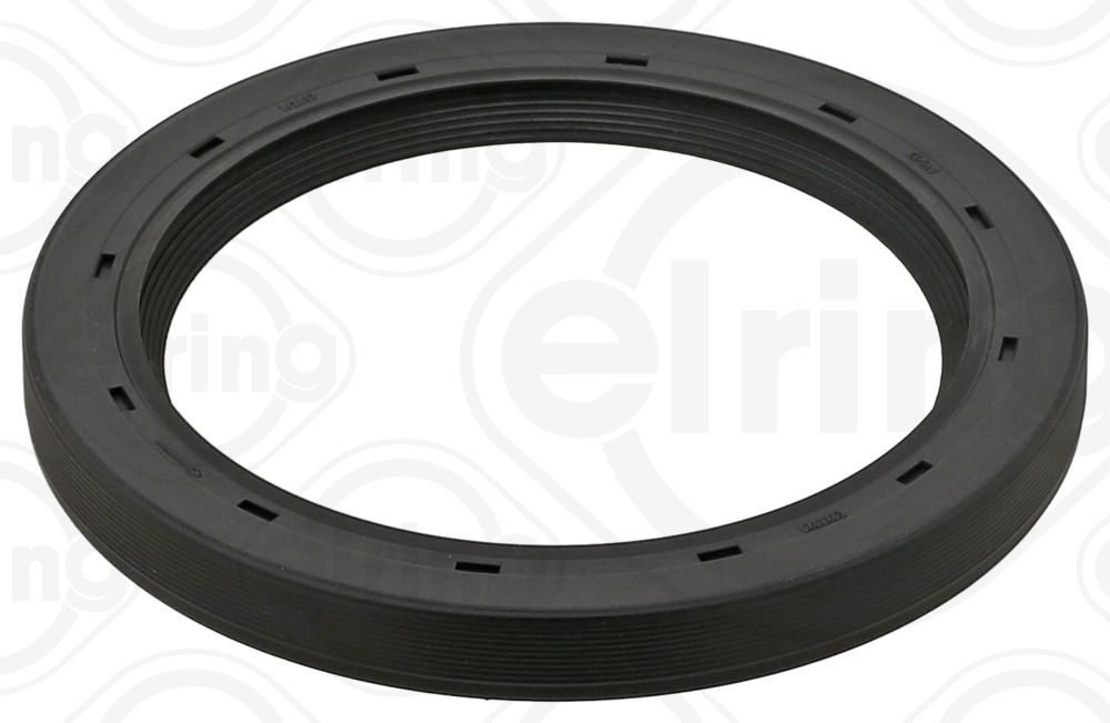 Сальник колінчатого вала ELRING 928270 - zapix