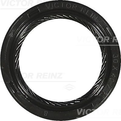 Сальник колінчатого вала VICTOR REINZ 811551250 - zapix