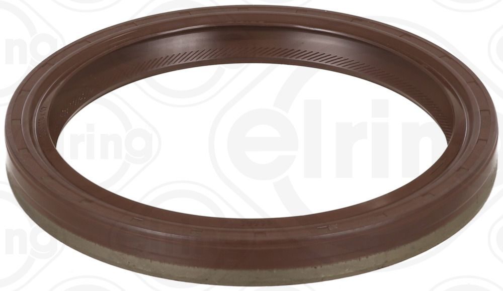 Сальник колінчатого вала ELRING 702994 - zapix