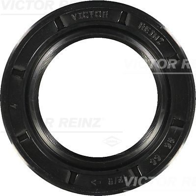 Сальник колінчатого вала VICTOR REINZ 811986610 - zapix