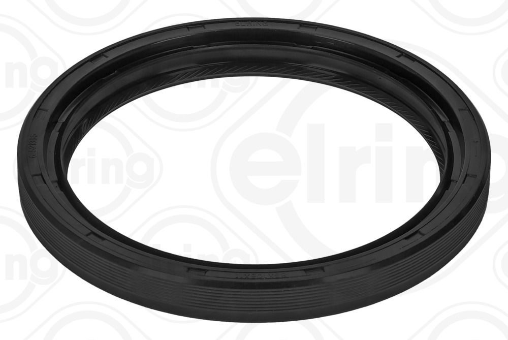 Сальник колінчатого вала ELRING 342093 - zapix